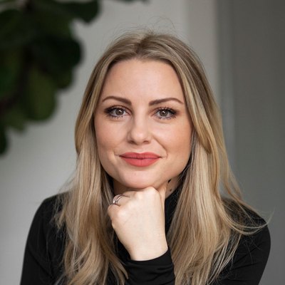 Loredana Isacsson, editor at Ping Pong Hotels